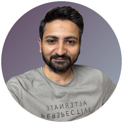 aliByteCode's profile picture. From idea → live product 🎉
Solo founder & Flutter dev sharing wins, fails & lessons.
Building: https://t.co/VK5EkDf0jR & https://t.co/OJtb36eGcY