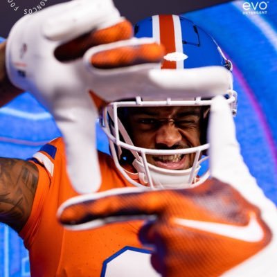 nikhatesall's profile picture. @Broncos @OKCThunder @LFC