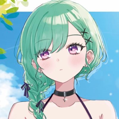896_beni's profile picture. 💄💚@beni_yakumo 通知とるとうるさいです。アニメ漫画の感想ツイのネタバレ注意