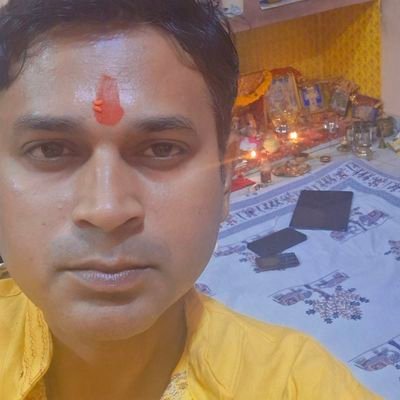 iamrajankp's profile picture. 