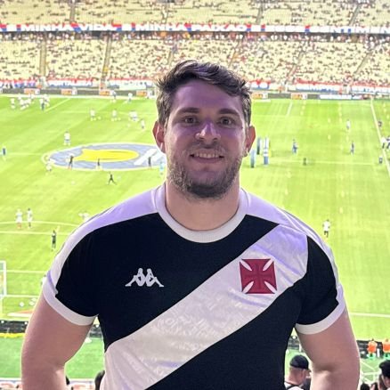 moisesvasco_07's profile picture. Por aqui só falo de Vasco e futebol. Saudações vascaínas!