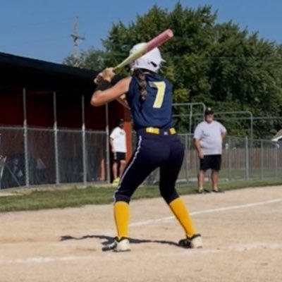 MarisaM2029's profile picture. New Lennox Lighting 2011- Izzo #7 Hanover Central 2029 /utility player