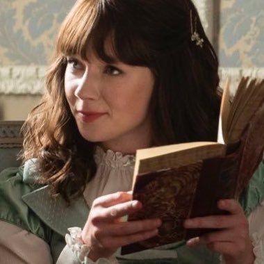 hazelslibrary's profile picture. just a girl who loves books. translator, writer, researcher. 📚 cr: the austen affair by madeline bell.