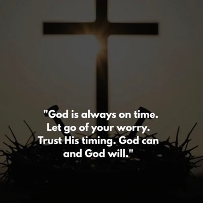 Yarboe_11's profile picture. God is not unjust he will not forget your work and the love you have shown him as you have helped his people and continue to help them ✝️Hebrews 6:10:
