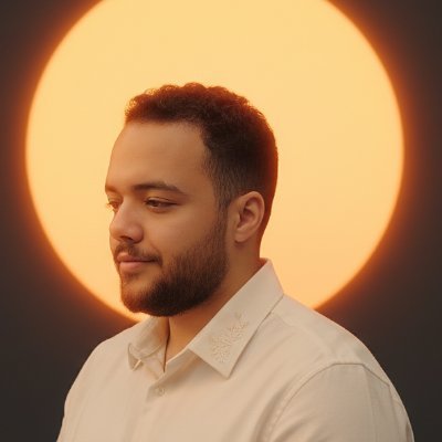 abdeldar01's profile picture. Senior Branding Designer