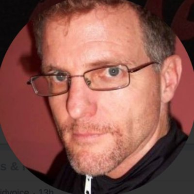 fluidvoice's profile picture. 