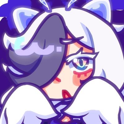 Kurimuvt's profile picture. ✨Cosmic space slime
🧀Cheese and D&D enjoyer
🎨Vstreamer, Artist #KuriPicasso
🇨🇴ES, Learn EN-JP
🐙Alter - @digitalchizu