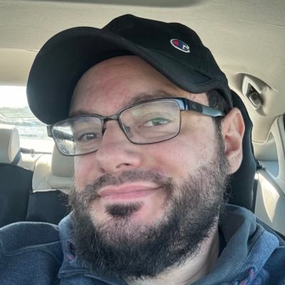 Joshua_F88's profile picture. ✝️ Joshua 1:9 🇮🇱 PortaJew 📱Tech Enthusiast. 👾 Gamer.