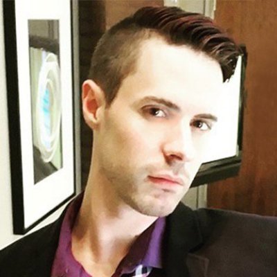 Ron's profile picture. ≡ Computer Scientist א Christian ≡
Open-Source Developer — https://t.co/9UWqeqZPlf