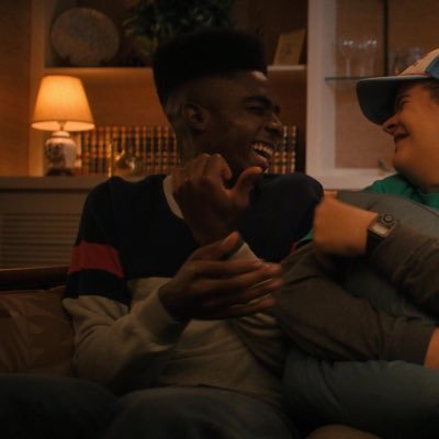 lebroncupcake's profile picture. i love lucas sinclair