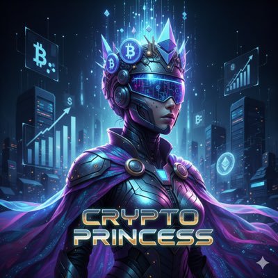cripto_princess's profile picture. 