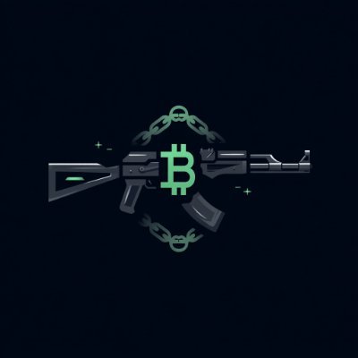 cscapitaldotgg's profile picture. On-chain CS Skins Marketplace powered by @pumpdotfun and @solana.