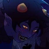 caliginouswaltz's profile picture. Crusher!! 🇹🇷 (en/tr) m/w @unlucky_ch4rm • #gricktwt #aatwt #hstwt #ewtwt pfp by @melissatitanium • Witch of Time, Prospit dreamer & Virist ♍