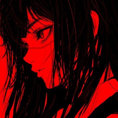 bloodyblush's profile picture. 18 finally 😍 only answering dms from followers 💕