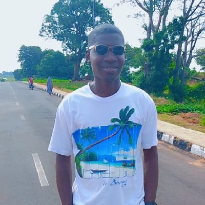 YoungAkolomi's profile picture. Proudly ijaw blood