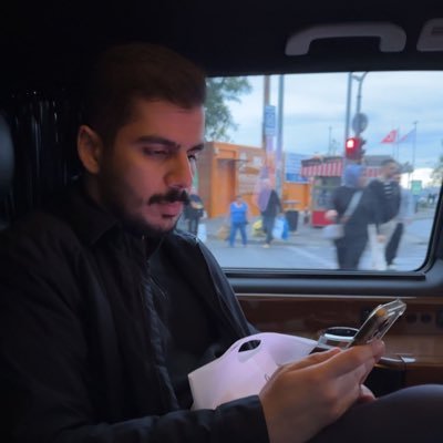 a_alshma3's profile picture. .A mechanical engineer 🔧⚙لا شيء هنا يدعو للتفاؤل. بو نور 🥔 . يا قالع الباب التي ما تهتز ب چف العِدا 💚