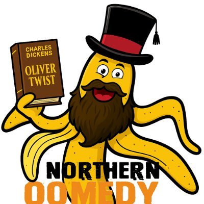 @ComedyNorthern