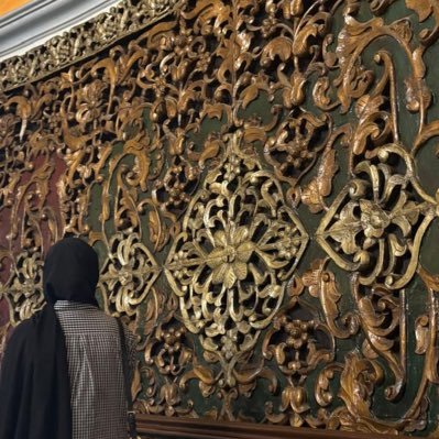 tenkkfurkk99's profile picture. For hope, you need faith🍁🇵🇸💫 Casse toi, œuf!  Ex roohafza addict, black coffee enthusiast and desi Jo March https://t.co/31iHzfdbji.