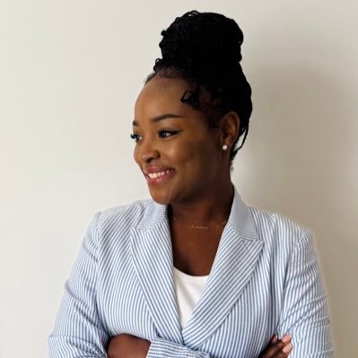 DorcasStamili's profile picture. Public Affairs & Relations | Strategic Communication |Events | EU Candidate 2024 |  Femme engagée, authentique et de convictions