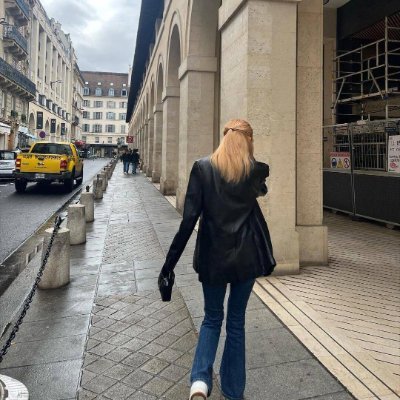 Venus78613's profile picture. 让美国重新伟大，从我做起！🏒🏒🏒