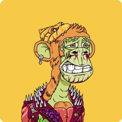 yourmomsnftacct's profile picture. Entrepreneur at heart. Early Bitcoin (2011), but unfortunately young and broke back then. Always curious and learning. MAYC #6006.