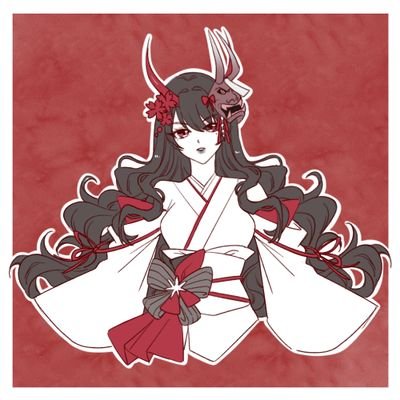 RinKijo_'s profile picture. ◇Just a lil oni gremlin◇ 18+ ONLY◇ NSFW acc: @RinKojiNSFW 
art tags: #KojiLuv & NSFW #OniBabe ~
Twitch Affiliate ~ Model art and rig by @guangcail2 ♡