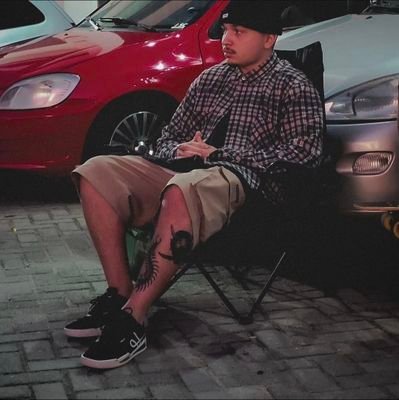 pedroakilles's profile picture. de novo aqui