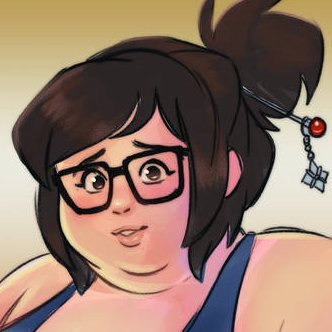 ChonkyMei's profile picture. #WGRP account for Mei (and more!)
DMs and tags open :)
No minors! 🔞