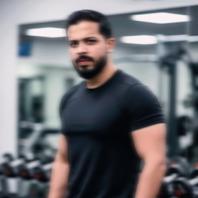 AbidRains36140's profile picture. 