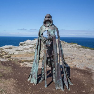 englandyookay's profile picture. "England expects that every man will do his duty"