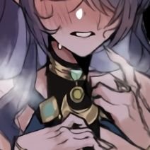 FERALMAlDEN's profile picture. 