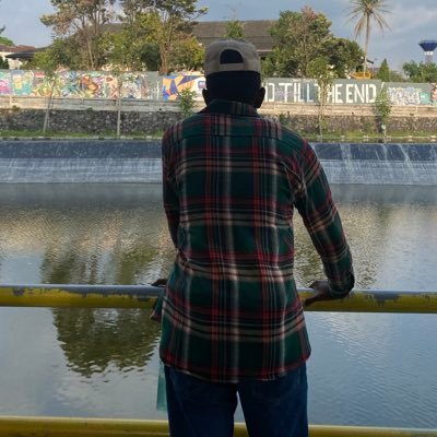 fasihulissan's profile picture. bachelor student of law ⚖️ and Quran ❤️. international law at Islamic university of Indonesia