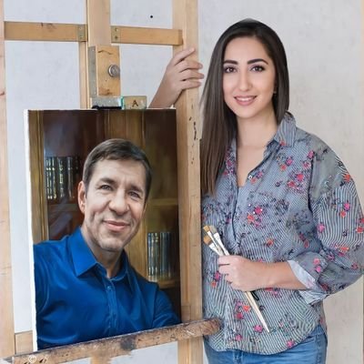 fairyhere_'s profile picture. 🎨 Tracy | Artist & Designer ✏️✨
Passionate about turning your memories into timeless works of art 🖼️
DM to order your custom piece! 💌