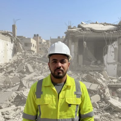 Mostafa71027's profile picture. Palestinian 🇵🇸