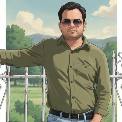 IAmKrishnaaX's profile picture. Trader!