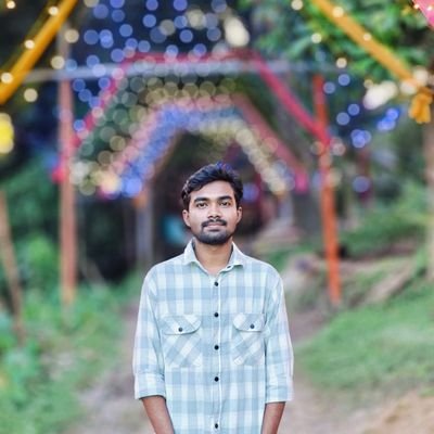 Sarker745's profile picture. 🔍 Testnet & Airdrop Hunter | Web3 Explorer  
🌐 Building Reputation in Crypto since 2024  
⛺ Contributor "@MorphLayer" | Focusing on L2s &DePIN 
🤝 Let's gr
