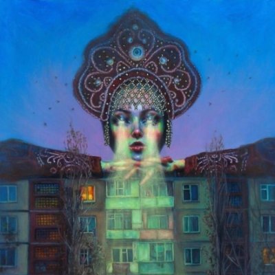 GoshanUzbek's profile picture. 