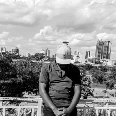andereagufwana's profile picture. Freethinker | Predictive Analyst , Graphics design 📊 | Turning patterns into foresight |  data over guesses
A win is a win
God is the greatest