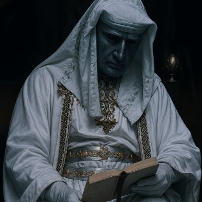 CrypticSuit's profile picture. free sats