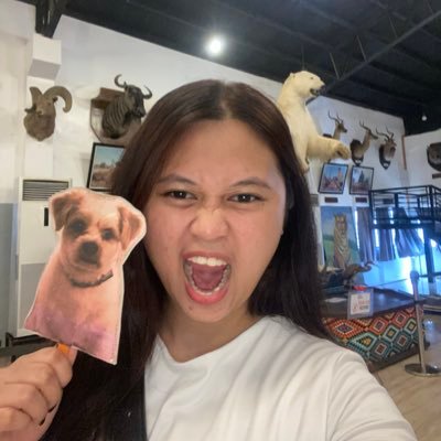 hanniesmgb's profile picture. dnd