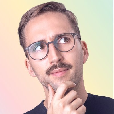 LukaszWatroba's profile picture. Learning SaaS distribution in public.
Lab rat: https://t.co/bMBNlH4gcs. Shareable AI writing flows. First-try content. Any topic. No chat marathon.
Follow the experiments.