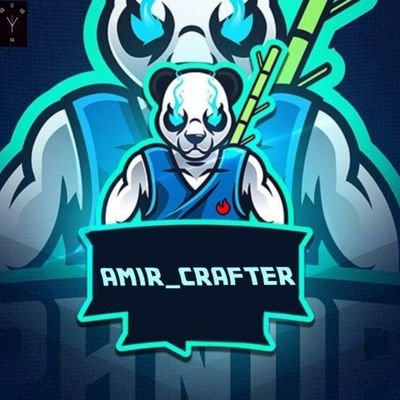 AmirCrafte10724's profile picture. 