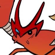 komerai_'s profile picture. Art & Comics | I ♥️ Lobsters & Aegislash | ❌COMMS❌ | Creating a HEARTSTEEL comic with @Tohyshi