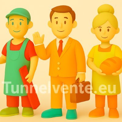 zoochs55's profile picture. 🎭 Émotion dominante : clair, mémorable et porteur de promesse