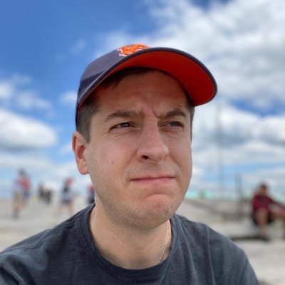 benljbrooks's profile picture. Battle-scarred AAA gamedev vet.  Currently solo developing at @riddlemasterllc. Thoughts and opinions are mine and mine alone.