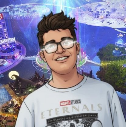 matweus1014's profile picture. Number one Fan of  everything Epic Games,Disney, Warner and Sony,

19 years old,

AGAINST HATE FROM ALL SIDES,

AI Supporter!