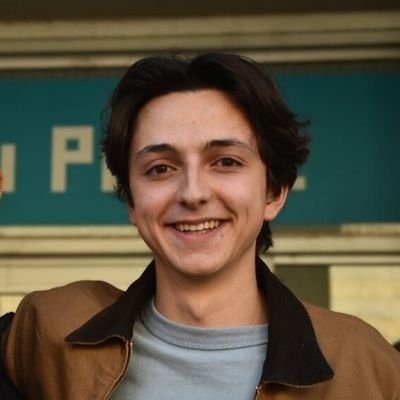 ManesNadel's profile picture. Porte parole de @generationedr, collectif contre l'islamophobie.
Co-fondateur et ancien président de l'Union Syndicale Lycéenne (@uslsyndicat).