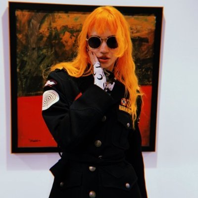 BabangidaVEVO's profile picture. скуфцел