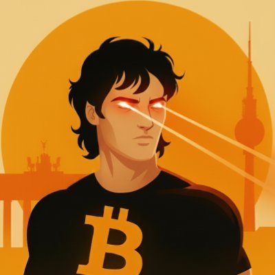 MalteeSats's profile picture. Stacking Sats | Bitcoin Enthusiast | Exploring the Future of Banking with Bitcoin Treasury Companies 🚀 #Bitcoin #Finance #Bitcoin_not_Crypto