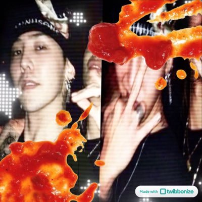 ji0yong's profile picture. for pretty girls who love the tannies, fimmies & my man GD‘ 💋💋 EAT IT UP 24.10.25 !! 🍝